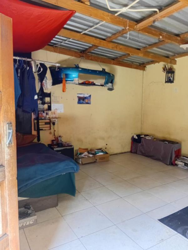 To Let 3 Bedroom Property for Rent in Sasolburg Free State